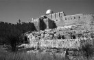 mury Jerozolimy, kopuła meczetu Omara