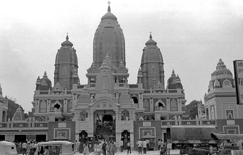 Świątynia Birla Mandir