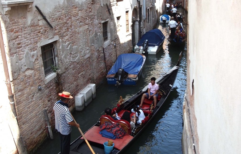 Chorwacja Wenecja 2012