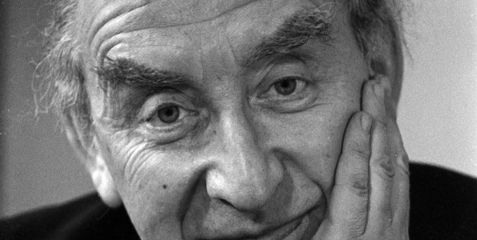 Rocznica śmierci Artura Sandauera