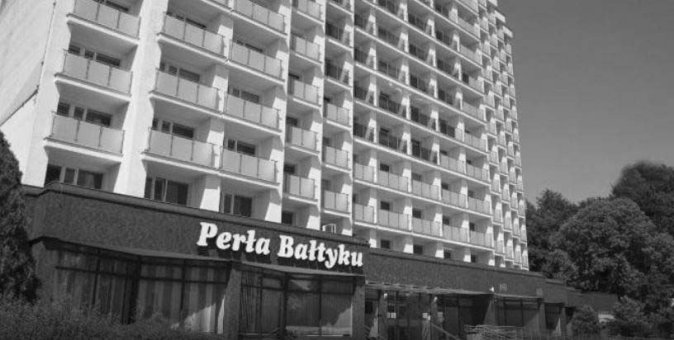 do Perły Bałtyku po zdrowie